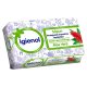 Sapun Antibacterian Igienol Aloe Vera, 100 g, Igienol Sapun Antibacterian Aloe Vera, Igienol Aloe Vera Sapunuri Solide Antibacteriene, Sapun Dezinfectant pentru Maini, Sapun Antibacterian Hidratant pentru Maini, Sapun Solid Antibacterian Igienol