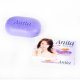 Sapun Solid Anita, Extract de Migdale, Greutate 125 g, Sapun Solid Crema Anita, Sapun Solid Anita, Sapun Solid cu Extracte Naturale, Sapun de Toaleta, Sapunuri Solide