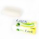 Sapun Solid Lark, Extract de Aloe Vera, Parfum de Lime, Greutate 150 g, Sapun Solid Crema Lark, Sapun Solid Lark, Sapun Solid cu Fructe, Sapun de Toaleta, Sapunuri Solide