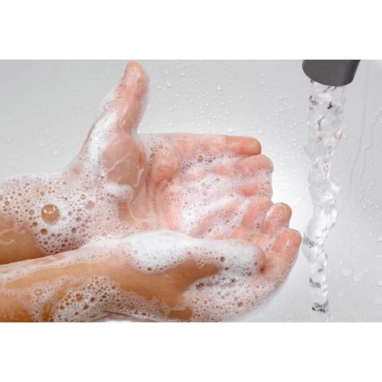 Sapun Lichid Antibacterian Igienol Fresh, 300 ml, Aroma Fresh,  Sapun Antibacterian, Sapunuri Lichide cu Pompita, Sapun Lichid Igienol, Sapunuri Lichide Antibacteriene Igienol, Sapunuri Antibacteriene, Sapun Lichid pentru Ingrijirea Mainilor