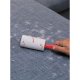 Set 2 Rezerve Roller Scame Vileda, 58 de Folii, Rezerva Rola Adeziva Scame, Vileda Rezerve Role Adezive pentru Par, Rola Adeziva Scame, Rezerve Rollere Indepartare Par si Scame, Rollere Curatare Haine, Produse Intretinere Textile