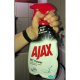 Solutie Dezinfectanta Ajax WC Power, 500 ml, Spray Dezinfectant Ajax, Solutie Dezinfectanta pentru Toaleta, Solutie Dezinfectanta Ajax cu Pulverizator, Spray Dezinfectant Toaleta, Dezinfectare Vas Toaleta, Detergent Vas Toaleta