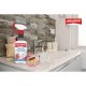 Solutie Curatat Baia Mellerud, 500 ml, cu Pulverizator, Solutie pentru Curatarea Baii si a Obiectelor Sanitare, Solutie Curatare Baie, Spray Curatare Obiecte Sanitare, Spray Curatare Baie, Solutii Sanitare, Solutii pentru Curatarea Bailor