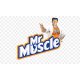 Gel Desfundare Tevi Mr Muscle, 500 ml, Mr Muscle Gel Hidraulic, Mr Muscle Instalatorul Gel, Mr Muscle Gel pentru Desfundarea Tevilor, Gel Desfundat Tevile, Solutie de Desfundat Tevi, Solutii de Curatare Instalatii Baie si Bucatarie