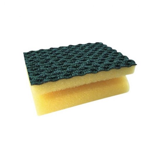 Set 2 Bureti de Vase Vileda Power, cu Fibra Abraziva, Burete de Vase, Set Bureti de Vase 3D, 2 Bureti de Vase Performanti, Burete pentru Vesela, Burete Curatat Vase, Burete Spalat Vase, Burete pentru Vase, Bureti Vesela, Bureti Curatare Vase