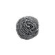 Set 2 Bureti de Vase Vileda Glitzi Inox, Inox Spiralat, Burete de Vase de Inox Spiralat, Set Bureti de Vase din Inox Spiralat, 2 Bureti de Vase Duri, Burete pentru Murdarie Persistenta, Burete Dur Curatat Vase, Burete Inox Curatat Vase