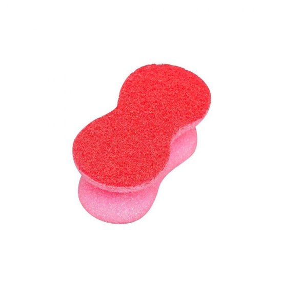 Burete SCOTCH BRITE Delicat Color, 2 Buc/Set, Burete Vase, Burete Bucatarie, Bureti de Vase, Burete pentru Vase, Bureti Clasici de Vase, Burete Vase Scotch-Brite, Bureti Vase Scotch-Brite