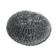 Burete din Sarma pentru Vase Niteola Steel Scourer Classic,3 Buc/Set, Burete, Bureti, Burete din Sarma, Burete Sarma, Burete Sarma pentru Vase, Burete Niteola, Burete din Sarma Niteola, Bureti pentru Bucatarie