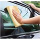 Laveta Universala cu Recipient pentru Depozitare, 43x32x0.2 cm, Laveta Piele Sintetica, Laveta Synthetic Chamois, Laveta Sintetica de Piele de Caprioara, Laveta Umeda, Laveta Masina, Laveta Clean Cham, Lavete Umede Masina, Lavete Universale Absorbante