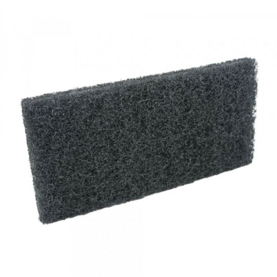 Lavete Abrazive Bonus, 5 Buc/Set, Lavete Anti-Zgarieturi, 14x10.5 cm, Culoare Negru, Set Lavete, Lavete Menaj, Lavete Curatenie, Lavete Universale, Lavete Bucatarie, Lavete Diverse Suprafete, Laveta Abraziva
