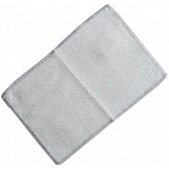 Laveta pentru Ochelari SCOTCH BRITE din Microfibra, 10x15 cm, Culoare Gri, Laveta Ochelari, Lavete Ochelari, Laveta Gri, Lavete Gri, Lavete din Microfibra, Laveta din Microfibra, Laveta Ochelari Scotch-Brite, Laveta Ochelari Microfibra