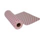 Lavete Perforate Vileda Light and Soft, 40 Foi/Rola, 25x30cm, Lavete Universale, Set Lavete Perforate,  Lavete Perforate Universale pentru Menaj, Lavete pentru Curatenie, Lavete Menaj, Lavete pentru Bucatarie, Lavete pentru Vase