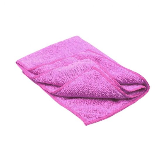 Laveta din Microfibra pentru Uz Universal OTI, 40x30 cm, Culoare Mov, Lavete pentru Toate Suprafetele, Laveta pentru Mobila, Lavete din Microfibra pentru Uz General,  Lavete pentru Vase, Laveta Universala Uscata, Lavete Universale Uscate