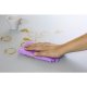 Laveta Microfibra Vileda Actifiber, 29x29 cm, Mov, Vileda Actifiber Lavete din Microfibra, Vileda Lavete Uz Casnic, Lavete Universale Menaj, Lavete pentru Curatenie, Lavete Menaj, Lavete pentru Bucatarie, Lavete pentru Vase, Laveta Universala