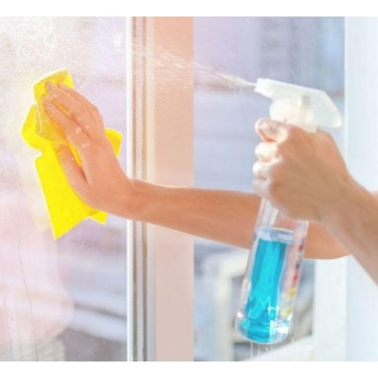 Set 3 Lavete Universale Vileda Style, 36x34, Galbene, Lavete Universale, Set Lavete, Laveta Universala Multisuprafete, Lavete Universale Menaj, Lavete pentru Curatenie, Lavete Menaj, Lavete pentru Bucatarie, Lavete pentru Vase, Laveta Universala