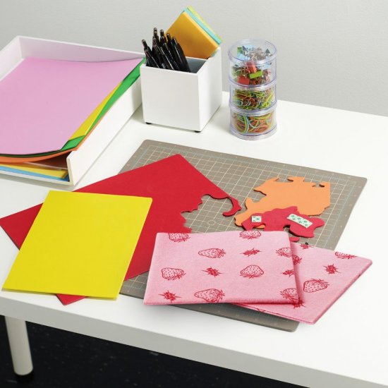 Set 2 Lavete Uz General SCOTCH BRITE, 37x40 cm, Parfum de Capsuni, Roz, Lavete din Microfibra, Set Lavete, Laveta Universala, Lavete Universale, Lavete pentru Curatenie, Lavete Menaj, Lavete pentru Bucatarie, Lavete pentru Vase, Laveta Universala