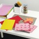 Set 2 Lavete Uz General SCOTCH BRITE, 37x40 cm, Parfum de Capsuni, Roz, Lavete din Microfibra, Set Lavete, Laveta Universala, Lavete Universale, Lavete pentru Curatenie, Lavete Menaj, Lavete pentru Bucatarie, Lavete pentru Vase, Laveta Universala