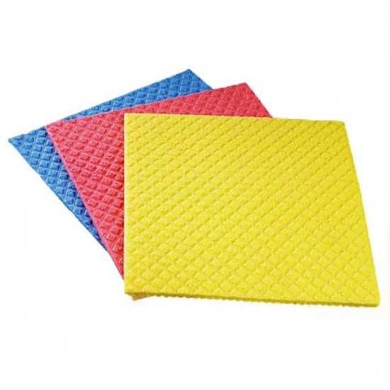 Lavete Umede SCOTCH BRITE, 25.9x18.1x1.5 cm, 3+1 Cadou, Lavete Scotch Brite, Lavete Umede Scotch Brite, Laveta Umeda, Lavete Umede, Lavete pentru Curatenie, Lavete Menaj, Lavete pentru Bucatarie, Lavete pentru Vase, Laveta Umeda Universala