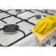 Set 3 Lavete Umede Topstar, Galbene, Set Lavete Umede pentru Baie si Bucatarie, Laveta Umeda pentru Bucatarie, Laveta Umeda pentru Baie, Lavete Umede pentru Uz General, Lavete Curatare Multisuprafete Casa