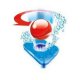 Detergent pentru Masina de Vase FINISH All in 1 Powerball, 120 Tablete/Bax, Detergenti pentru Masinile de Vase, Detergent Capsule pentru Masina de Vase, Detergent pentru Masina de Curatat Vasele