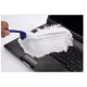 Set 5 Rezerve Pamatuf Vileda Attractive, 70x125x200 mm, Rezerve Pamatuf pentru Praf, Rezerva Pamatuf de Sters Mobila, Pamatuf Adunat Praf si Alergeni, Vileda Attractive Rezerve Pamatufuri Mobila