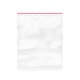 Set 18 Pungi Alufix Zip-Fix, cu Sistem de Inchidere, Reutilizabile, Punga cu Fermoar, Punga cu Inchidere, Punga cu Fermoar Ziplock, Punga cu Fermoar Ziplock Transparenta