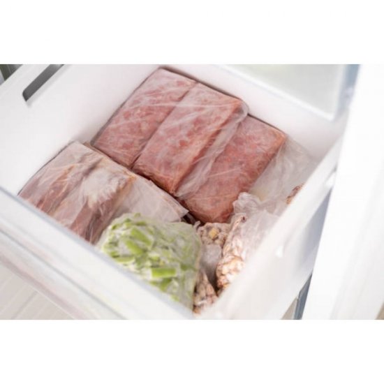 Set 40 Pungi Alimentare Congelare Alufix, 3L, Pungi pentru Congelare, Punga pentru Congelare, Set de pungi pentru Congelare, Cutie de Pungi pentru Congelare, Pungi pentru Congelare Produse, Punga pentru Congelare Produse