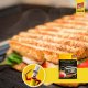Pungi Fino Toast & Grill, 2 Buc/Set, Reutilizabile, Anti Lipire, Pungi pentru Toast si Grill Reutilizabile, Pungi Reutilizabile pentru Grill si Toast, Pungi Toast and Grill Anti Lipire, Pungi pentru Gratar, Pungi pentru Prajitorul de Paini