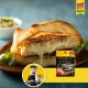Pungi Fino Toast & Grill, 2 Buc/Set, Reutilizabile, Anti Lipire, Pungi pentru Toast si Grill Reutilizabile, Pungi Reutilizabile pentru Grill si Toast, Pungi Toast and Grill Anti Lipire, Pungi pentru Gratar, Pungi pentru Prajitorul de Paini