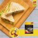 Pungi Fino Toast & Grill, 2 Buc/Set, Reutilizabile, Anti Lipire, Pungi pentru Toast si Grill Reutilizabile, Pungi Reutilizabile pentru Grill si Toast, Pungi Toast and Grill Anti Lipire, Pungi pentru Gratar, Pungi pentru Prajitorul de Paini
