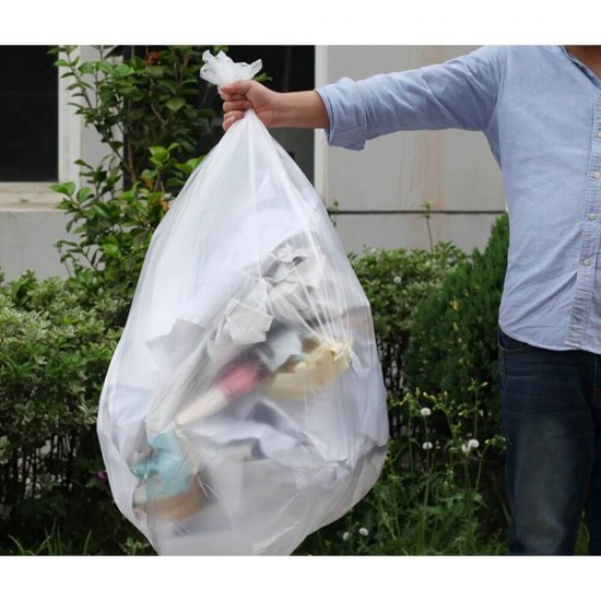 10 Saci Menajeri Transparenti, 120 L, 70x110 cm, Rola, Saci Menaj, Sac Menaj, Rola Saci Menajeri Transparenti, Sac Menajer Transparent, Saci Menajeri 240L, Saci de Gunoi, Saci de Gunoi Transparenti, Saci Menajeri in Rola, Rola de 10 Saci Menajeri