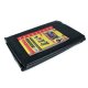 Saci Menaj OTI Solid Extra, 240L, 110x125 cm, 10 Buc/Set, Culoare Neagra, Saci Menaj, Saci de Gunoi, Saci Menajeri 240L, Saci de Gunoi Negri, Saci Menajeri Negri, Saci Menajeri in Pachet