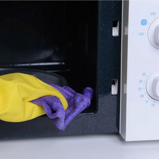 Detergent pentru Cuptorul cu Microunde DUAL POWER, 500 ml, Degresant Cuptoare, Solutie Degresanta, Degresant Universal, Degresant Bucatarie, Begresant Electrocasnice, Degresant Eficient