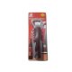 Tirbuson Metalic cu Desfacator Bere, Mov, Tibusoane cu Filet si Desfacator, Tibuson Filet cu Deschizator, Tirbuson Multifunctional cu Desfacator, Tirbuson din Metal cu Desfacator Capace, Tirbusoane cu Desfacator pentru Dopuri