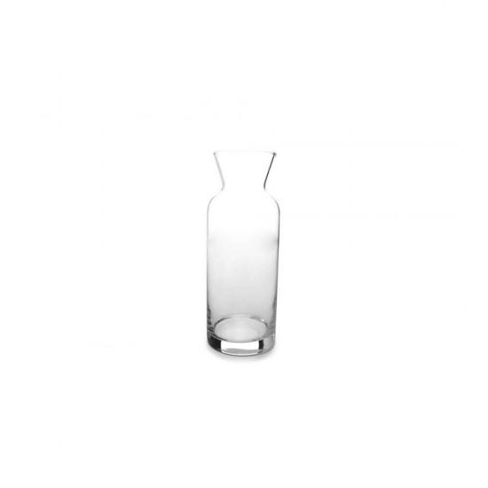 Carafa din Sticla Incolora, Pasabahce Village, 6 Buc/Set, 1260 Ml Capacitate, Pentru Vin, Carafa Sticla Pasabahce, Carafa Cristal Transparenta, Carafa Transparenta Ieftina, Carafa pentru Vin din Sticla, Set de Carafe, Carafa Vin Capacitate 1000 Ml