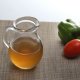 Set 6 Carafe Sticla PASABAHCE Bistro, 1000 ml, Set Carafe din Sticla 1L, Carafe Sticla pentru Bauturi 1000 ml, Pahare Sticla 1000 ml, Carafe 1000 ml, Recipiente din Sticla pentru Bauturi, Carafe PASABAHCE 1000 ml
