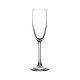 Pahar din Sticla Incolora, Pasabahce Enoteca, 6 Buc/Set, 175 Ml Capacitate, 226 Mm Inaltime, Pentru Sampanie, Cu Picior, Pahare Sticla Pasabahce, Pahare Cristal Transparente, Pahare Ieftine, Pahare cu Picior pentru Sampanie