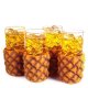 Set 6 Pahare PASABAHCE Centra Long Drink, 310 ml, Cani din Sticla, Set Pahare Bar 310 ml, Pahare pentru Sucuri si Apa 310 ml,  Set Pahare Long Drink, Pahare Bauturi Long Drink, Accesorii pentru Bar, Pahare din Sticla 310 ml pentru Bauturi Long Drink