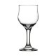 Set 6 Pahare Vin Alb Pasabahce Tulipe, 200 ml, Set Pahare pentru Vin 200 ml, Pahare pentru Vinuri 200 ml, Set Pahare Vin din Sticla cu Picior, Pahare cu Picior pentru Bauturi si Vinuri, Accesorii pentru Bar, Set Pahare cu Picior din Sticla pentru Vin