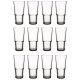 Set 12 Pahare PASABAHCE Grande Long Drink, 300 ml, Set Pahare Bar 300 ml, Pahare pentru Sucuri si Apa 300 ml,  Set Pahare Grande Long Drink, Pahare Bauturi Garnde Long Drink, Accesorii pentru Bar, Pahare din Sticla 300 ml pentru Bauturi Grande Long Drink