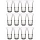 Set 12 Pahare PASABAHCE Grande Long Drink, 480 ml, Set Pahare Bar 480 ml, Pahare pentru Sucuri si Apa 480 ml,  Set Pahare Grande Long Drink, Pahare Bauturi Garnde Long Drink, Accesorii pentru Bar, Pahare din Sticla 480 ml pentru Bauturi Grande Long Drink