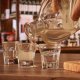 Set 12 Pahare Shot PASABAHCE Casablanca, 36 ml, Set Pahare Bar 36 ml, Pahare pentru Shoturi 36 ml,  Pahare Shot pentru Bar, Set Pahare Shoturi, Pahare Bauturi 36 ml, Accesorii pentru Bar, Pahare Mici din Sticla pentru Bauturi