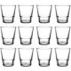 Set 12 Pahare PASABAHCE Grande Whisky, 310 ml, Set Pahare Bar 310 ml, Pahare pentru Whisky 310 ml,  Pahare Whisky pentru Bar, Set Pahare Whisky, Pahare Bauturi 310 ml, Accesorii pentru Bar, Pahare Whisky din Sticla pentru Bauturi