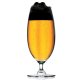 Set 12 Pahare din Sticla Incolora 450 ml, Pasabahce Primetime, pentru Bere, Pahare Bere, Pasabahce Pahare, Pahare Primetime, Pahare, Pahare Bere
