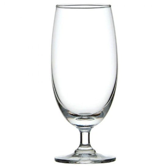 Set 12 Pahare din Sticla Incolora 450 ml, Pasabahce Primetime, pentru Bere, Pahare Bere, Pasabahce Pahare, Pahare Primetime, Pahare, Pahare Bere