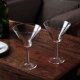 Set 12 Pahare din Sticla Incolora 310 ml, Pasabahce Primetime, pentru Martini, Pahare Martini, Pasabahce Pahare, Pahare Primetime