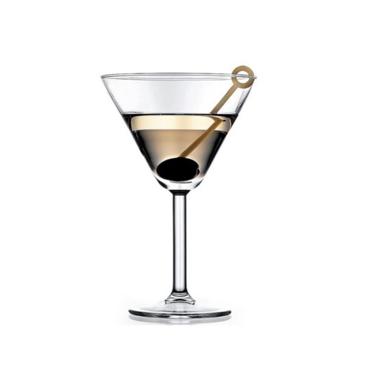 Set 12 Pahare din Sticla Incolora 310 ml, Pasabahce Primetime, pentru Martini, Pahare Martini, Pasabahce Pahare, Pahare Primetime
