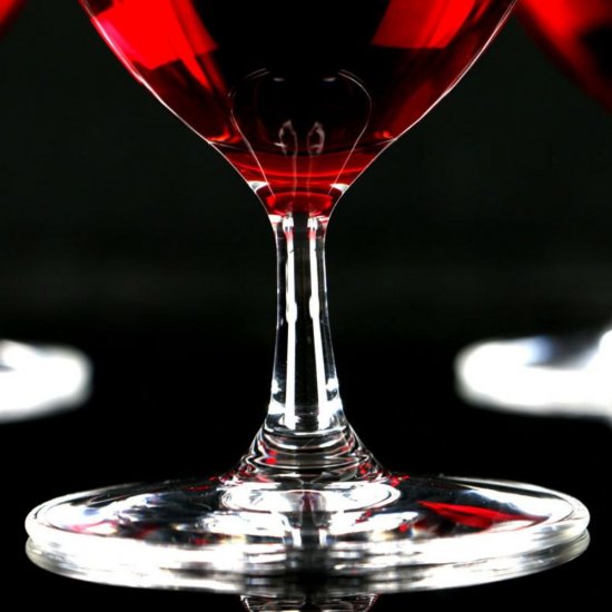 Set 6 Pahare din Sticla Incolora 655 ml, Pasabahce Enoteca, pentru Vin Rosu, cu Picior, Pahare Vin Rosu, Pasabahce Pahare, Bucatarie si Servire, Pahare Enoteca