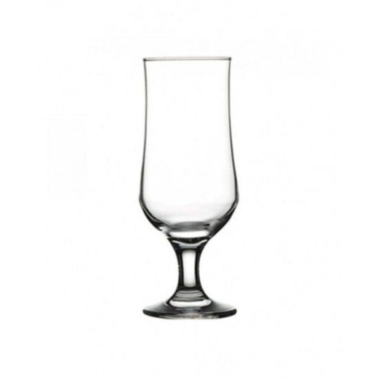 Set 12 Pahare din Sticla Incolora 385 ml, Pasabahce Tulipe, pentru Bere, Pahare Bere, Pasabahce Pahare, Pahare Tulipe, Pahare, Pahare Bere, Pahare Sticla Incolora, Pasabahce Bere, Set Pahare Bere
