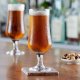 Set 12 Pahare din Sticla Incolora 385 ml, Pasabahce Tulipe, pentru Bere, Pahare Bere, Pasabahce Pahare, Pahare Tulipe, Pahare, Pahare Bere, Pahare Sticla Incolora, Pasabahce Bere, Set Pahare Bere